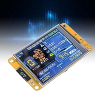 cloudshop1 Bitcoin Miner Development Board USB Plug and Play Bluetooth WIFI 1060KH/s 2.8 Inch Displa