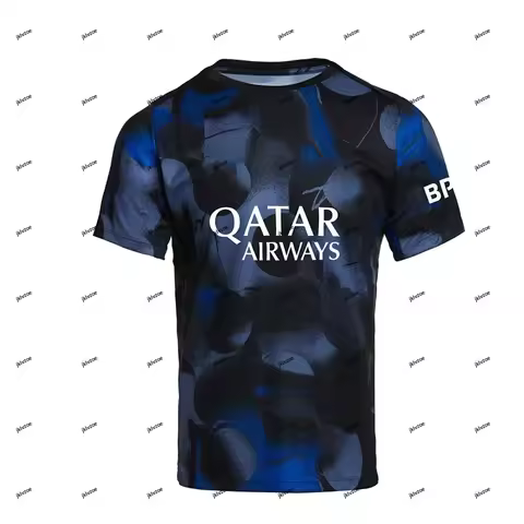 2024 Inter Milan Football Club Clothes Men Boy Top Train Kids Male Adult T Shirt Teenager Clothes Je