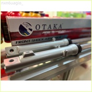 Best Hit TELESCOPIC FORK FRONT SHOCK FOR HONDA TMX125 & TMX ALPHA 125