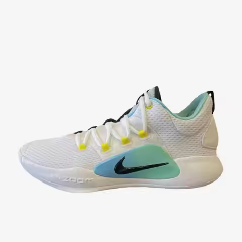 Nike Authentic Hyperdunk X Low EP Men's Basketball Shoes FN3441-101
