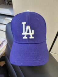 New Era Los Angeles Dodgers 棒球帽
