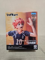 排球少年 日向翔陽 Figure