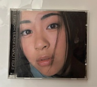 日版/宇多田光 首張大碟 First Love