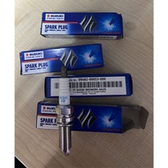 09482-00653   SUZUKI SWIFT 1.4cc AZF414, ALTO, P/R ERTIGA   SPARK PLUG (LKR6F-10) (1 SET 4PCS)