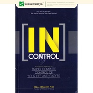 InControl by Reza Abraham -9789672640929
