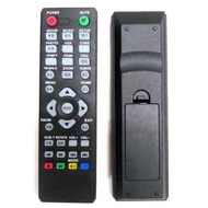 A28 Remote Control for M3 M3s Full HD Media Player rev2 Ready Stock Malaysia