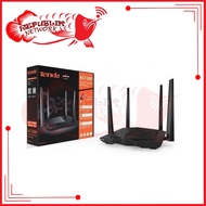 TENDA AC6 Dual-band WiFi Router AC1200