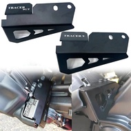 For Yamaha TRACER9 GT TRACER 9GT TRACER 9 GT 2021 2022 2023 Motorcycle Clutch Guard Accessories