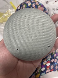 Google nest mini