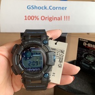 G-Shock Frogman GWF-D1000 with Depth Gauge and Compass