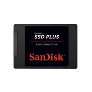 SanDisk SSD Plus Solid State Drive 240GB 480GB 1TB Storage Memory Local Warranty