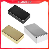 [FlameerMY] Closed Shell Electric Guitar Pickup Cover,Guitar Pickup Cover,Guitar Pickup