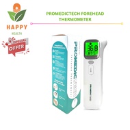 Promedictech Forehead Thermometer (Model: FT-AOJ20A)
