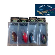 ABX COPPER FLASH LURE
