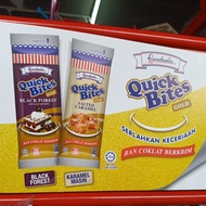 Quick Bites by Gardenia