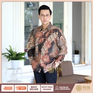 KEMEJA Men's BATIK Shirts Men's BATIK Shirts Men's BATIK Shirts Men's BATIK Shirts Short Sleeve BATI