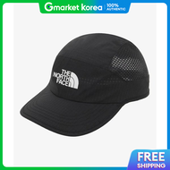 The North Face | The North Face Summer Lt Run Hat Ne3Cs43A Ne3Cs43B