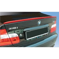 BMW E46 M3 SPOILER 00-05'