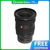 Sony | Sony Fe 16-35mm F2.8 Gm Ii (Sel1635Gm2) (Sony Korea Genuine Product) Wj
