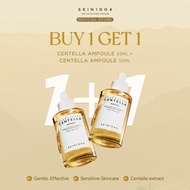 [SKIN1004 1+1 EVENT] Madagascar Centella Ampoule 55ml