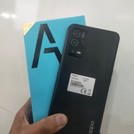 oppo a55 4/64 second