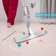 New Automatic Spray Floor Mop Water Spray Mop Automatic Water Tank Floor Mop Tool
