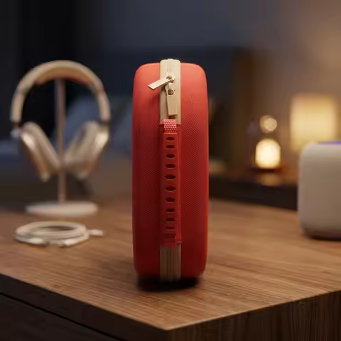 Earphone Storage Case for AIRPODS for Max with Hard EVA Shell Protection and Soft for velvet Lining 