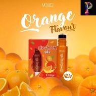 NEW EDITION LIP CHEEK OIL | MOLLEQ LIP & CHEEK OIL | PELEMBAP BIBIR