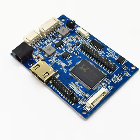 HDMI to LVDS 40pin LCD Controller Board kit for 18.4 inches LTM184HL01 1920*1080 LCD Panel LCD contr