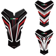 Fuel Tank Pad Protector Decal Motorcycle Stickers For MV AGUSTA F4 RR/F4 RC F4 1000 F3 675 800/AGO/R