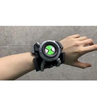 Kids watch smart watch for kids Toys Boys Shacker Watch Transformer Guardian Glowing Projection Watc