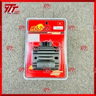 Sạc redleo cho exciter 150 MS12