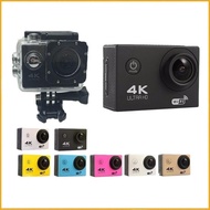 ORIGINAL SPORT CAM 4K ULTRA HD WIFI WATERPROOF ACTION CAMERA - KOGAN - KAMERA MINI WIRELESS | COD
