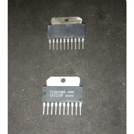 IC TA7230P TA7230 P Dual 2.4 W Audio Power Amplifier