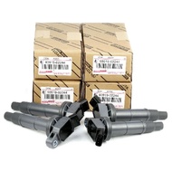 OEM IGNITION PLUG COIL TOYOTA CAMRY ,ESTIMA(90919-02244OEM)