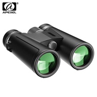 APEXEL Binoculars Compact Zoom 12x42 - APL-RB12X42