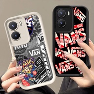 Casing for VIVO Y02S Y16 Y22s Y15s Y15a Y55 Y75 Y22 Y35 Y01 Y56 IQOO 13 Z10 Z9 Z9X 5G Q-90 DeviCase