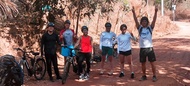 Coron Electric Bike Tour in Palawan