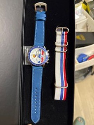 高智能方程式 手錶