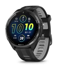 【全新未開封】Garmin Forerunner 965 運動手錶(全新行貨, 香港一年保養)