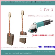 Suitable For Boda G30-100 Angle Grinder Carbon Brush Grinder Grinder Brush Carbon Motor Brush Access