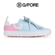 [G/FORE] LIMITED EDITION DURF Ladies Golf Shoes Pink Blue