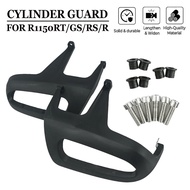 Motorcycle Cylinder Head Engine Guard Cover Side Protection For BMW R1150RT R1150RS R1150R 2001 2002