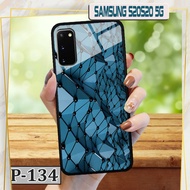 SAMSUNG Galaxy S20/ S20 5g case - 3D image