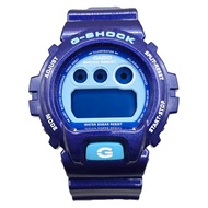 DW-6900CC2-DR (1289x) Crazy Colour Series G-Shock