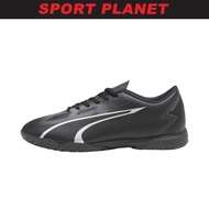 Puma Men Ultra Play It Indoor Futsal Football Shoe Kasut Lelaki (107529-02) Sport Planet 18-13