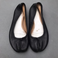 Maison Margiela Tabi MM6 flat shoes