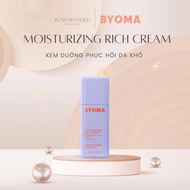 Byoma Moisturizing Rich Cream