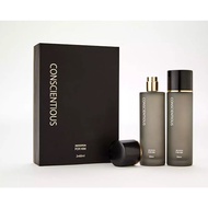 Riway Conscientious Spray For Him 2 Bottles of 60ml