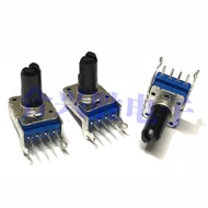 B10K 4Pin S650 1PCS Electronic Organ Slide Wheel Controller PSR-S950 Volume Adjustment Potentiometer